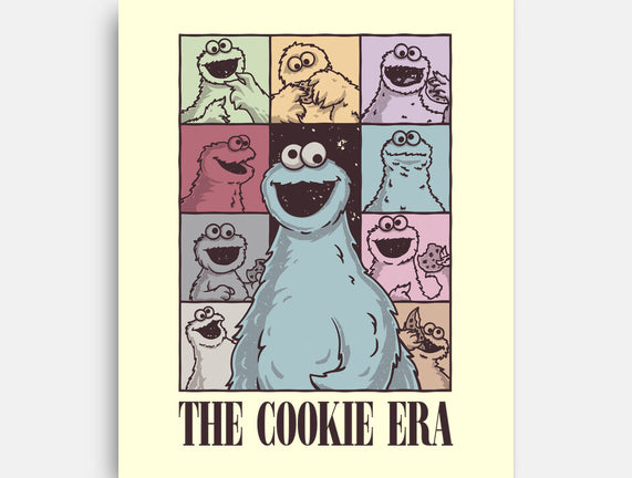 The Cookie Era