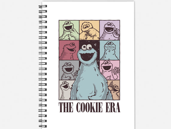 The Cookie Era