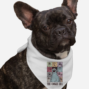 The Cookie Era-Dog-Bandana-Pet Collar-retrodivision
