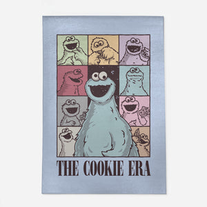 The Cookie Era-None-Outdoor-Rug-retrodivision