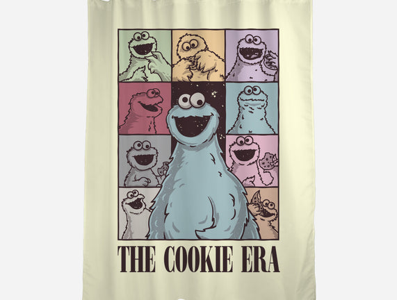 The Cookie Era