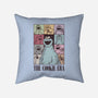 The Cookie Era-None-Removable Cover w Insert-Throw Pillow-retrodivision