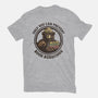 Only You Can Prevent Book Burnings-Mens-Premium-Tee-kg07