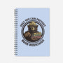 Only You Can Prevent Book Burnings-None-Dot Grid-Notebook-kg07