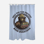 Only You Can Prevent Book Burnings-None-Polyester-Shower Curtain-kg07