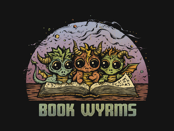 Book Wyrms