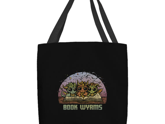 Book Wyrms