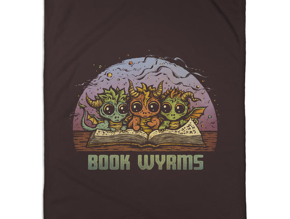 Book Wyrms