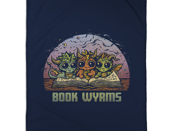 Book Wyrms