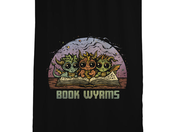 Book Wyrms