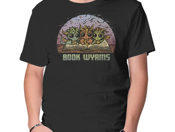 Book Wyrms
