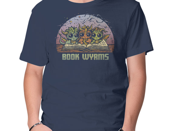 Book Wyrms