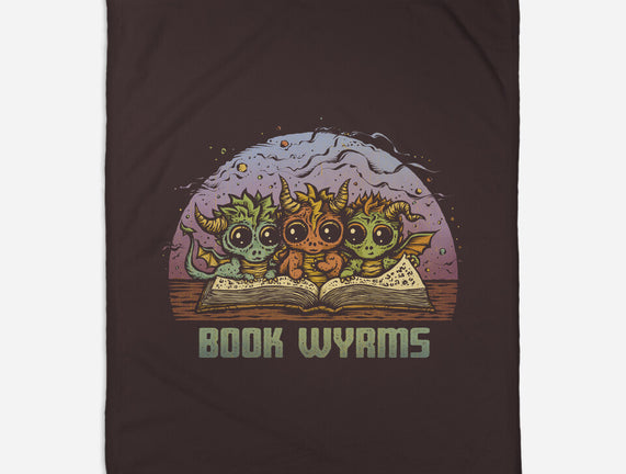 Book Wyrms