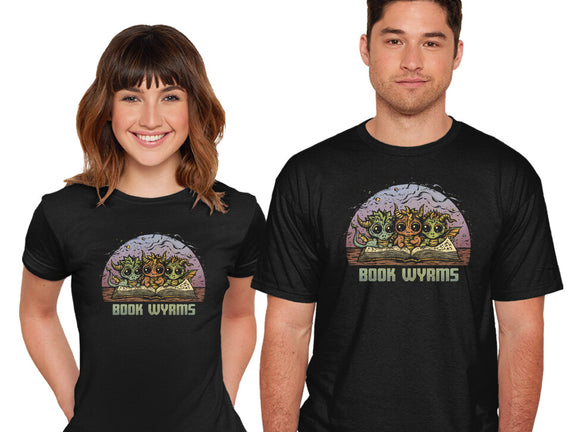 Book Wyrms