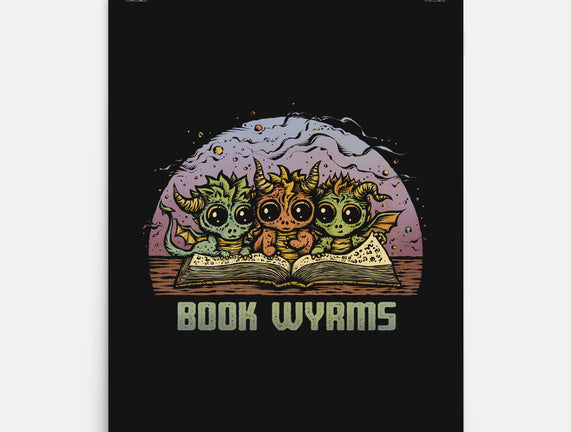 Book Wyrms