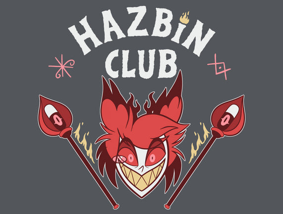 Hazbin Club