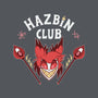 Hazbin Club-Unisex-Kitchen-Apron-paulagarcia