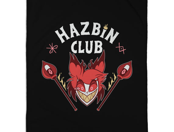 Hazbin Club