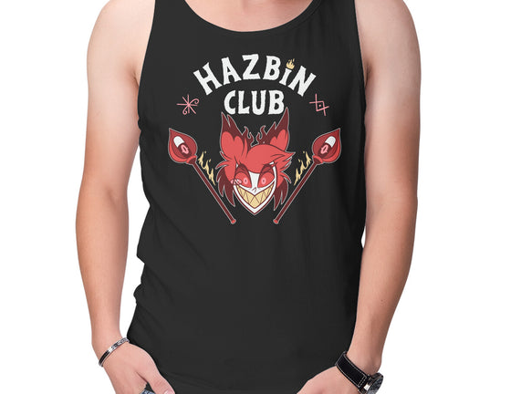 Hazbin Club