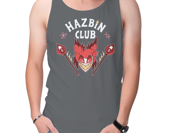 Hazbin Club