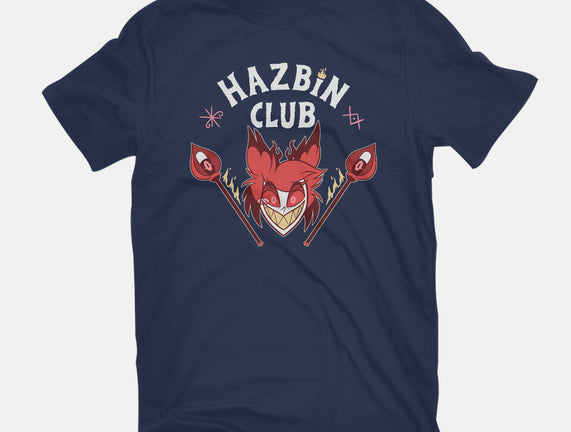 Hazbin Club