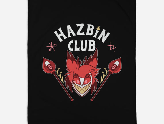 Hazbin Club