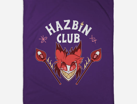 Hazbin Club