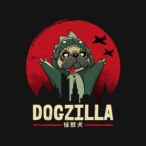 Dogzilla Dogzilla