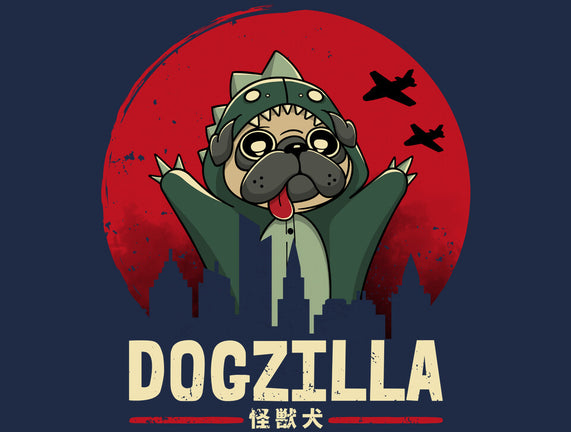 Dogzilla