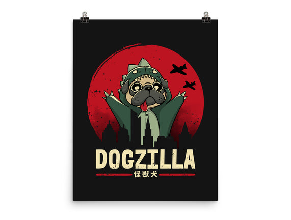 Dogzilla