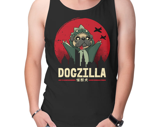 Dogzilla