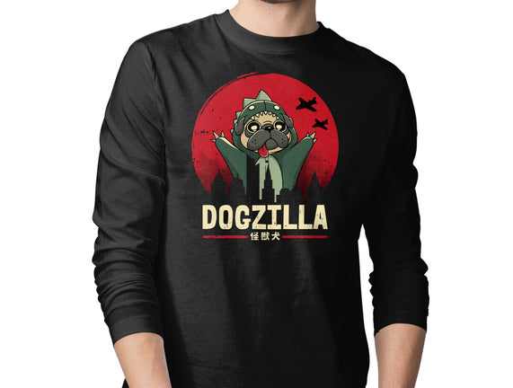 Dogzilla