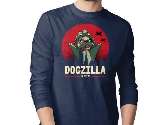 Dogzilla