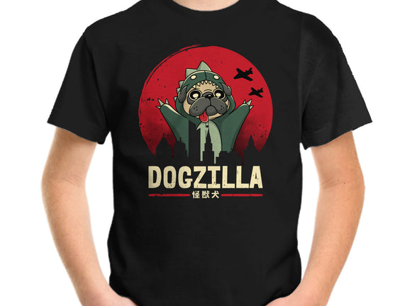 Dogzilla