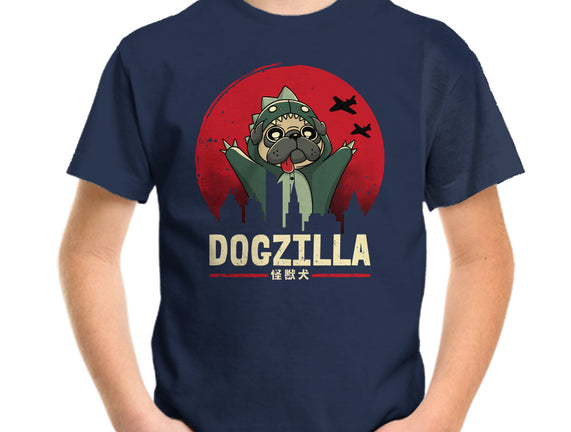 Dogzilla