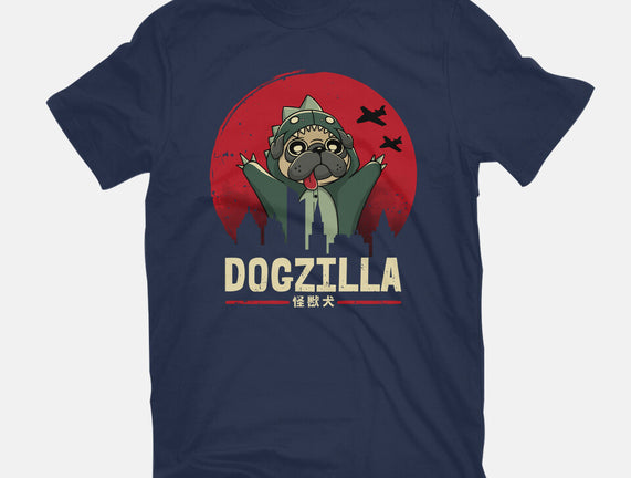 Dogzilla