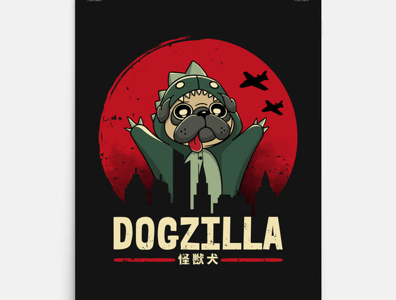 Dogzilla