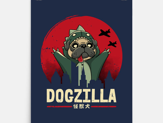 Dogzilla