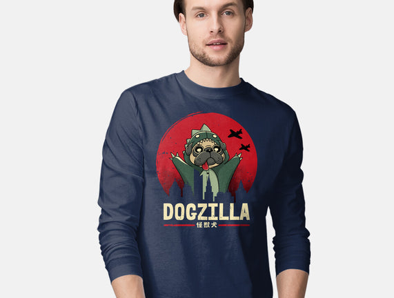 Dogzilla