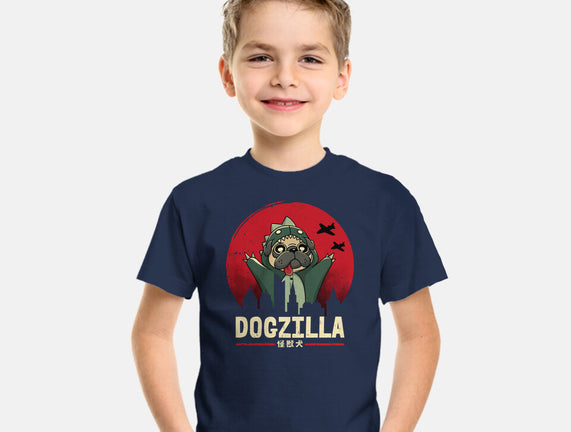 Dogzilla