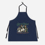 Get In Fools-Unisex-Kitchen-Apron-momma_gorilla