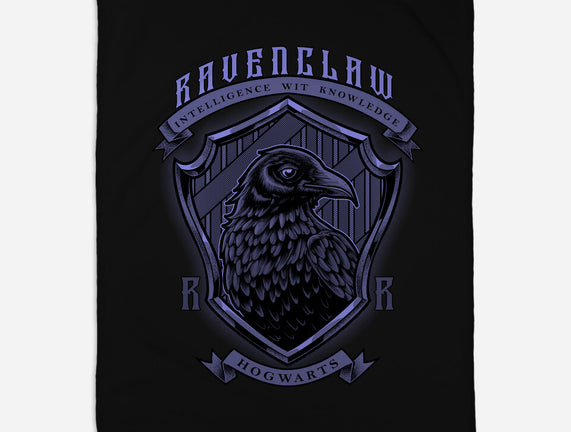 Violet Crow Emblem