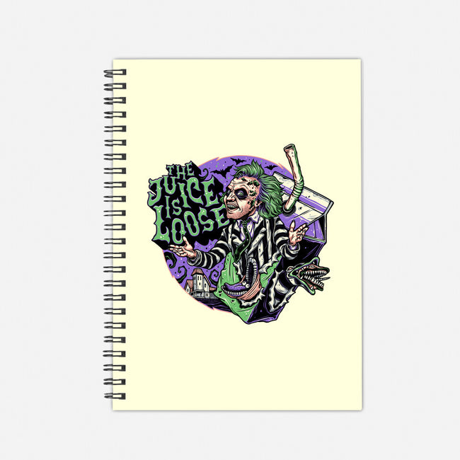 The Juice-None-Dot Grid-Notebook-momma_gorilla