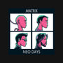 Neo Days-None-Matte-Poster-Gleydson Barboza