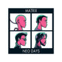 Neo Days-None-Matte-Poster-Gleydson Barboza