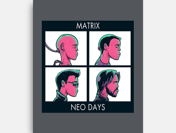 Neo Days