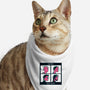 Neo Days-Cat-Bandana-Pet Collar-Gleydson Barboza
