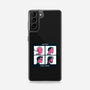 Neo Days-Samsung-Snap-Phone Case-Gleydson Barboza
