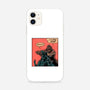 King Of Skull Island-iPhone-Snap-Phone Case-Gleydson Barboza