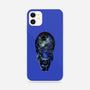 Xenomorph Space-iPhone-Snap-Phone Case-dalethesk8er